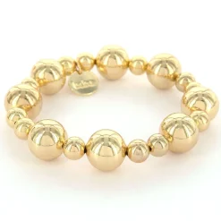 Biba Armband Shiny Silhouettes - 55349
