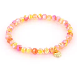 Biba armband Summer Mix - 5536
