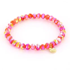 Biba armband XL-Summer Mix - 55364