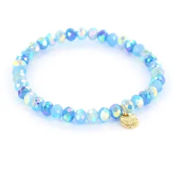 Biba armband XL-Summer Mix - 55364