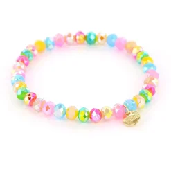 Biba armband XL-Summer Mix - 55364