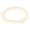 Biba Basic Armband Beige-Brown