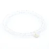 Biba Basic Armband Black & White