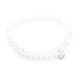 Biba Basic Armband Black & White