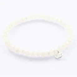 Biba Basic Armband Black & White