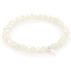 Biba Basic Armband Black & White
