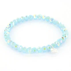 Biba Basic Armband Blue