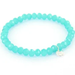Biba Basic Armband Blue