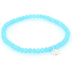 Biba Basic Armband Blue