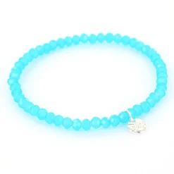 Biba Basic Armband Blue