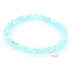 Biba Basic Armband Blue