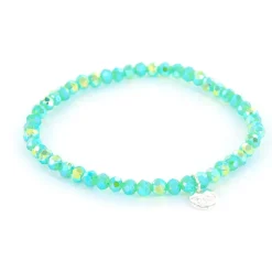 Biba Basic Armband Green