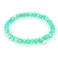 Biba Basic Armband Green