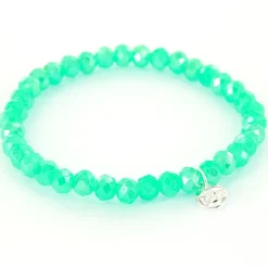 Biba Basic Armband Green