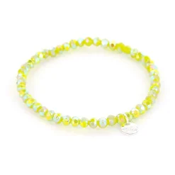 Biba Basic Armband Green