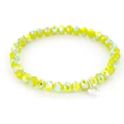 Biba Basic Armband Green