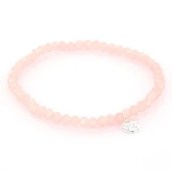 Biba Basic Armband Pink