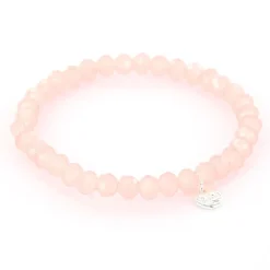Biba Basic Armband Pink