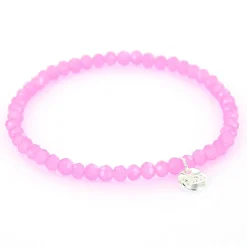 Biba Basic Armband Pink
