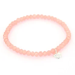 Biba Basic Armband Pink