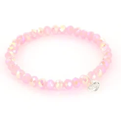 Biba Basic Armband Pink