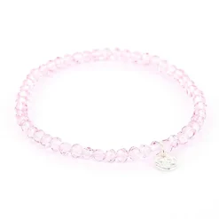 Biba Basic Armband Pink