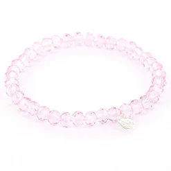 Biba Basic Armband Pink