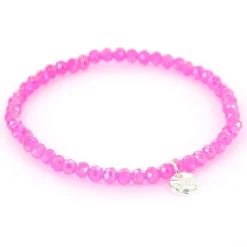 Biba Basic Armband Pink