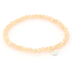 Biba Basic Armband Pink