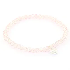 Biba Basic Armband Pink
