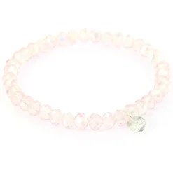 Biba Basic Armband Pink