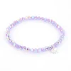 Biba Basic Armband Purple