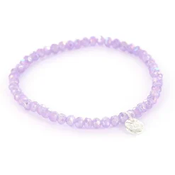 Biba Basic Armband Purple