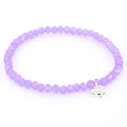 Biba Basic Armband Purple