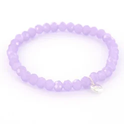 Biba Basic Armband Purple
