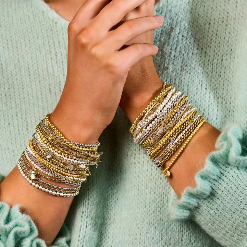 Biba Beads armband - 523xx