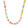 Biba ketting Butterflies Multi - 61624