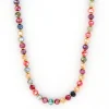 Biba ketting Crystal Wonder Multi - 61546