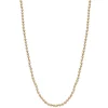 Biba ketting Essential Beige - 61202