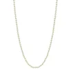 Biba ketting Essential White - 61202