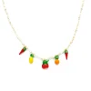 Biba ketting Fruity - 61634