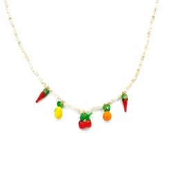 Biba ketting Fruity - 61634