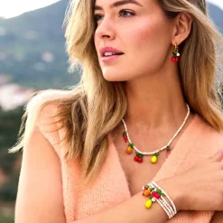 Biba ketting Fruity - 61634