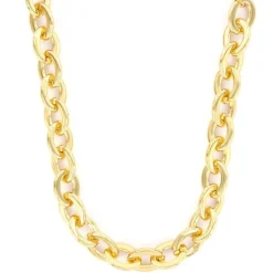 Biba ketting Full of Shine - 61552