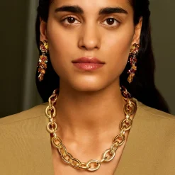 Biba ketting Full of Shine - 61552