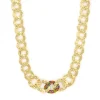 Biba ketting Holiday Glitter - 61549