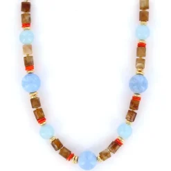 Biba ketting Italian Elegance - 61652