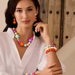 Biba Ketting Italian Elegance - 61589