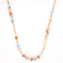 Biba ketting La Vita Multi - 61597