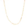 Biba ketting LOVE - 61635